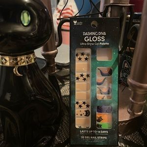 Dashing diva spell book secrets